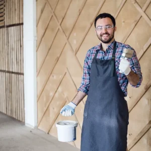 Benefits of Hiring a Local Painter for Your Project